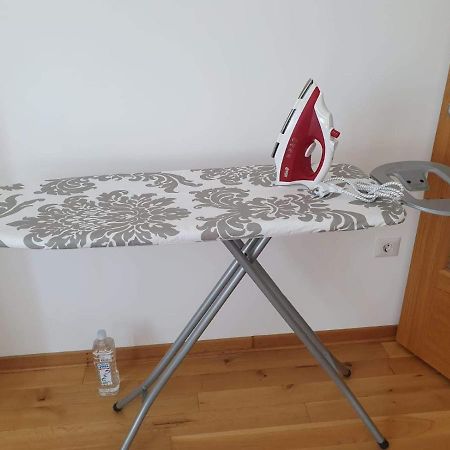 Lijepo Pozicioniran Stan, Atrakcije Blizu Appartement Podgorica Buitenkant foto